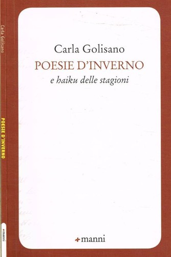 Poesie inverno haiku delle - e,