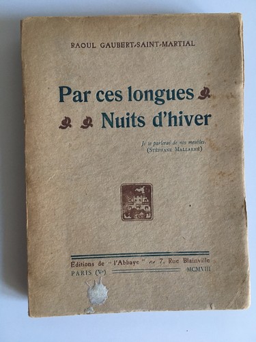 Raoul gaubert saint martial - raoul, gaubert-saint-martial