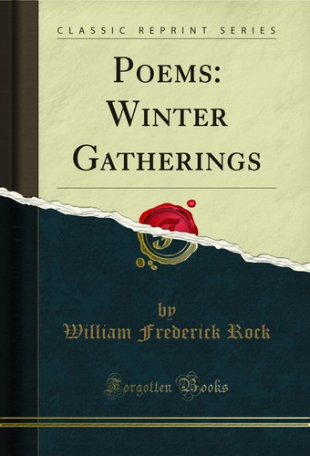 Poems winter gatherings - poems:,