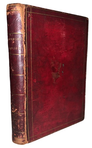 1794 the seasons - seasons,, by
