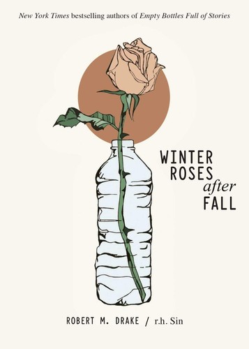 Winter roses after - winter, by
