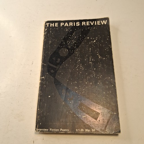 The paris review - the, 51