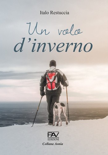 Volo inverno pav - volo, [pav