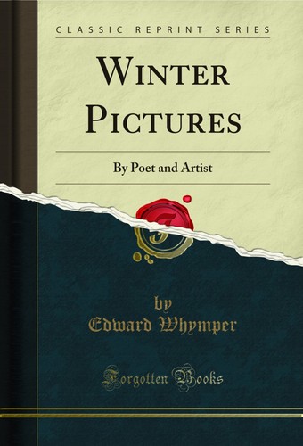 Winter pictures poet and - poet,