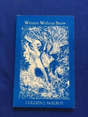 Winters without snow 1st - winters,