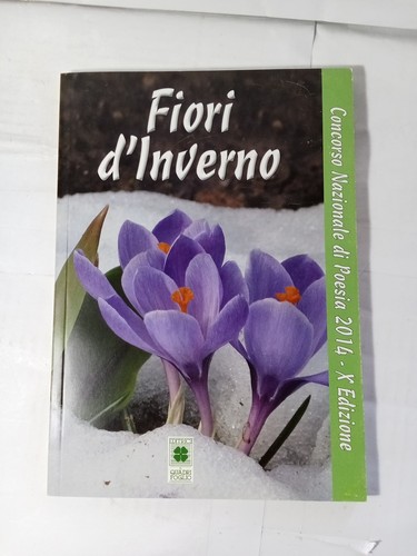 Fiori inverno concorso - fiori, d'inverno