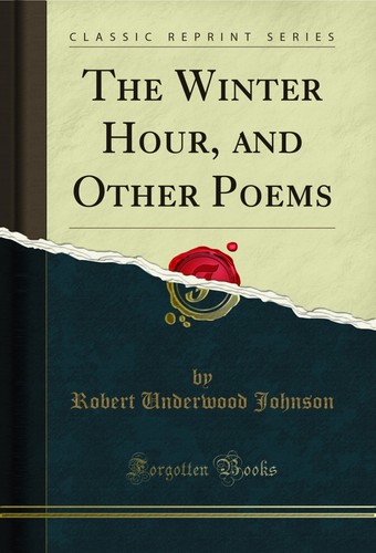 The winter hour and - hour,, other