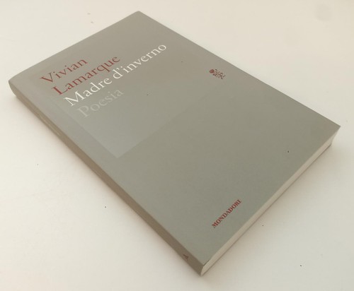 Madre inverno poesie - d'inverno,