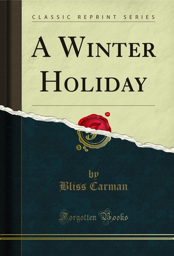 Winter holiday classic - holiday, (classic