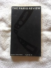 THE PARIS REVIEW -- #51 --