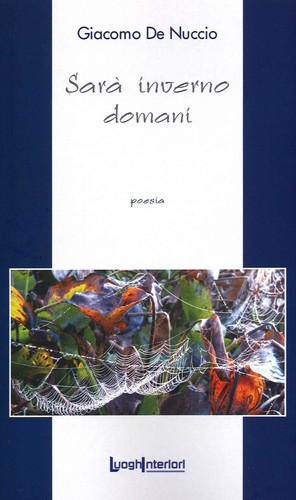 Sarà inverno domani - sarà,