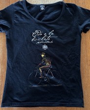 T-shirt donna Pablo Neruda Oda