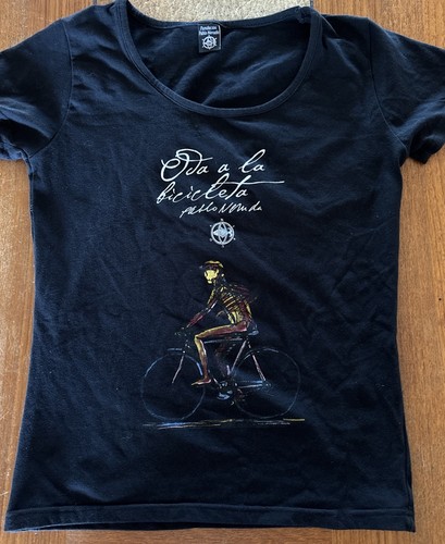 Shirt donna pablo neruda - t-shirt, oda