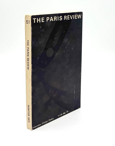 Pablo neruda paris review 51 - paris,