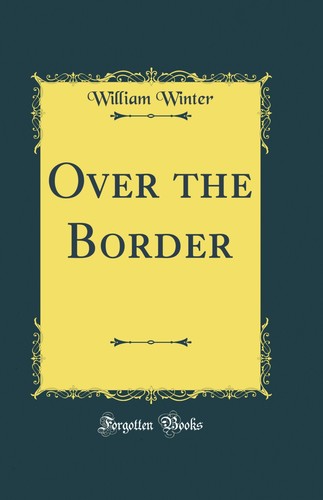 Over the border classic - over,