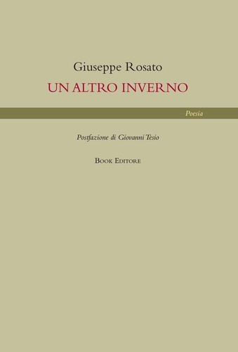 Altro inverno paperback - un, [paperback]