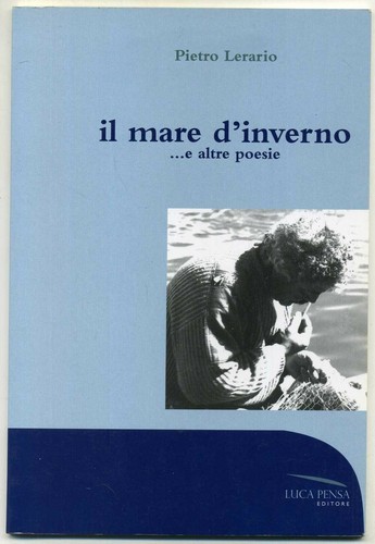 Mare inverno e altre - d'inverno,