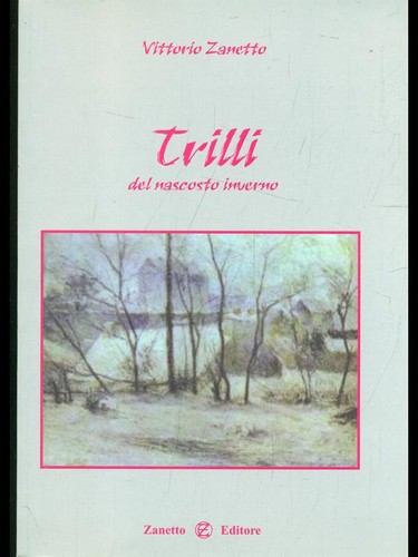 Trilli del nascosto inverno - trilli,