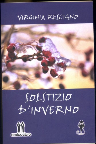 Solstizio inverno - solstizio, d'inverno