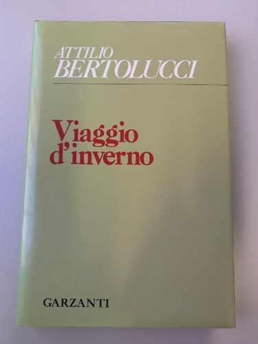 Viaggio inverno - viaggio, d'inverno
