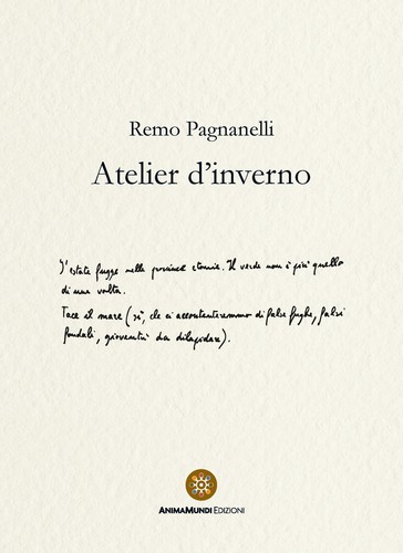 Atelier inverno pagnanelli - d'inverno,