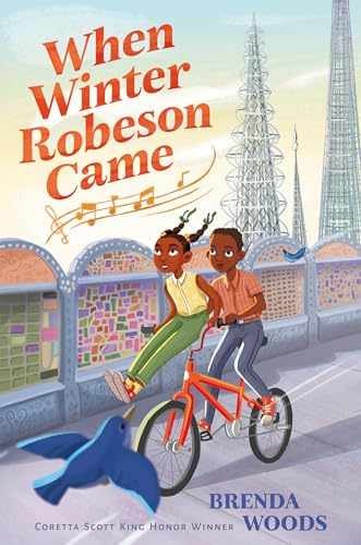 When winter robeson came - when,