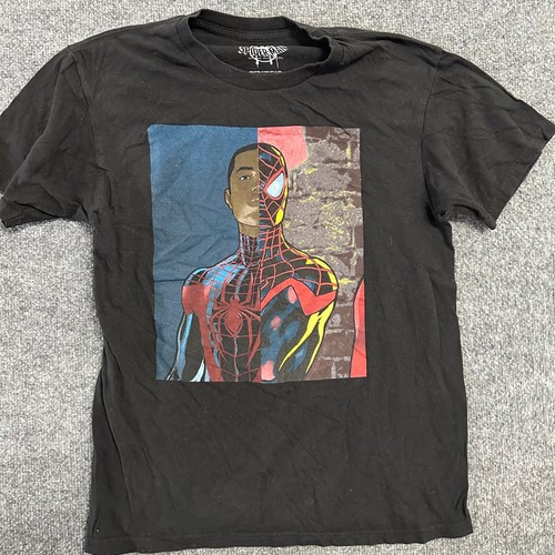 Shirt spider man uomo medium - t-shirt,