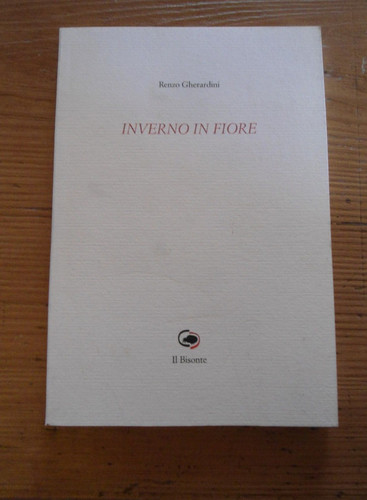 Renzo gerardini inverno - inverno, in