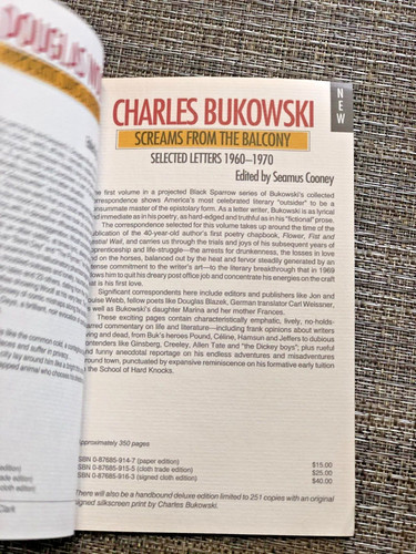 Black sparrow press new - sparrow,