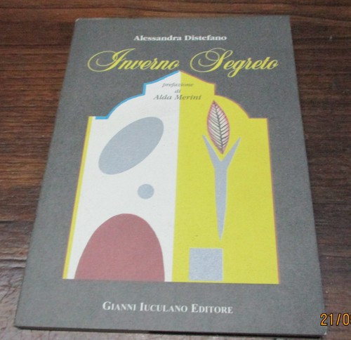 Inverno segreto gianni - segreto.,