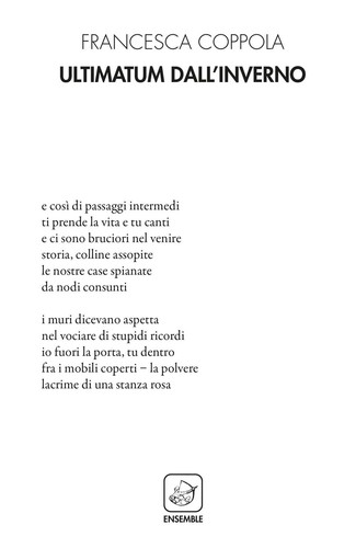 Libri francesca coppola - francesca,