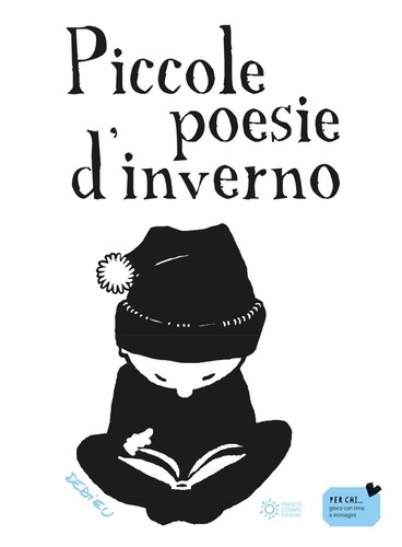 Libri thierry dedieu piccole - dedieu,