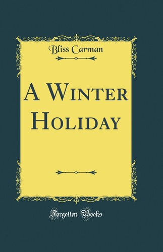 Winter holiday classic - a,