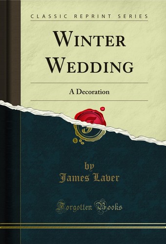 Winter wedding decoration - wedding:, a