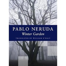 Winter Garden (Kagean Book) -