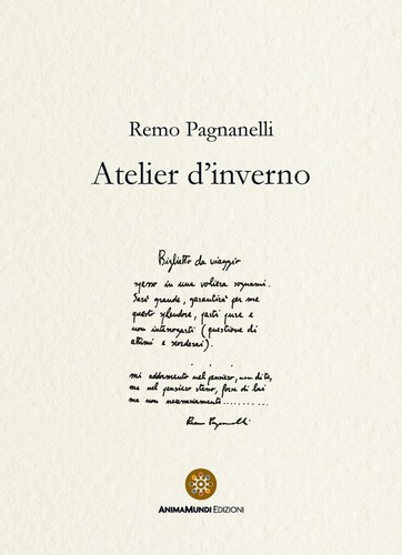 Atelier inverno paperback - atelier, [paperback]