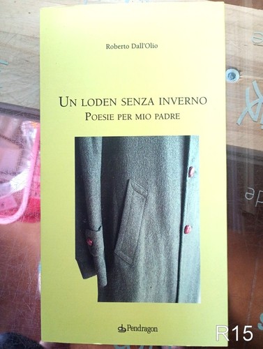 Loden senza inverno poesie - senza,