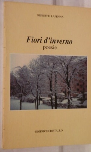 Fiori inverno poesie - fiori,