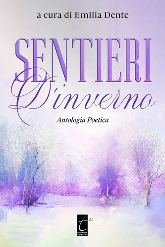 Libri sentieri inverno - sentieri, d'inverno