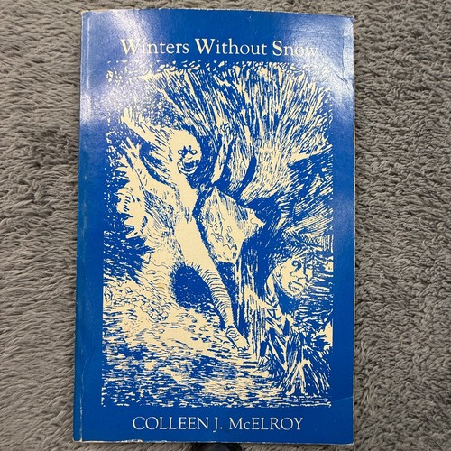 Winter without snow colleen - winter,