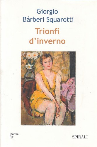 Trionfi inverno - trionfi,