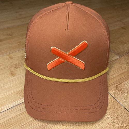 Cappello snapback