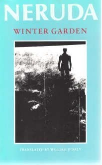 Winter garden spanish and - garden,